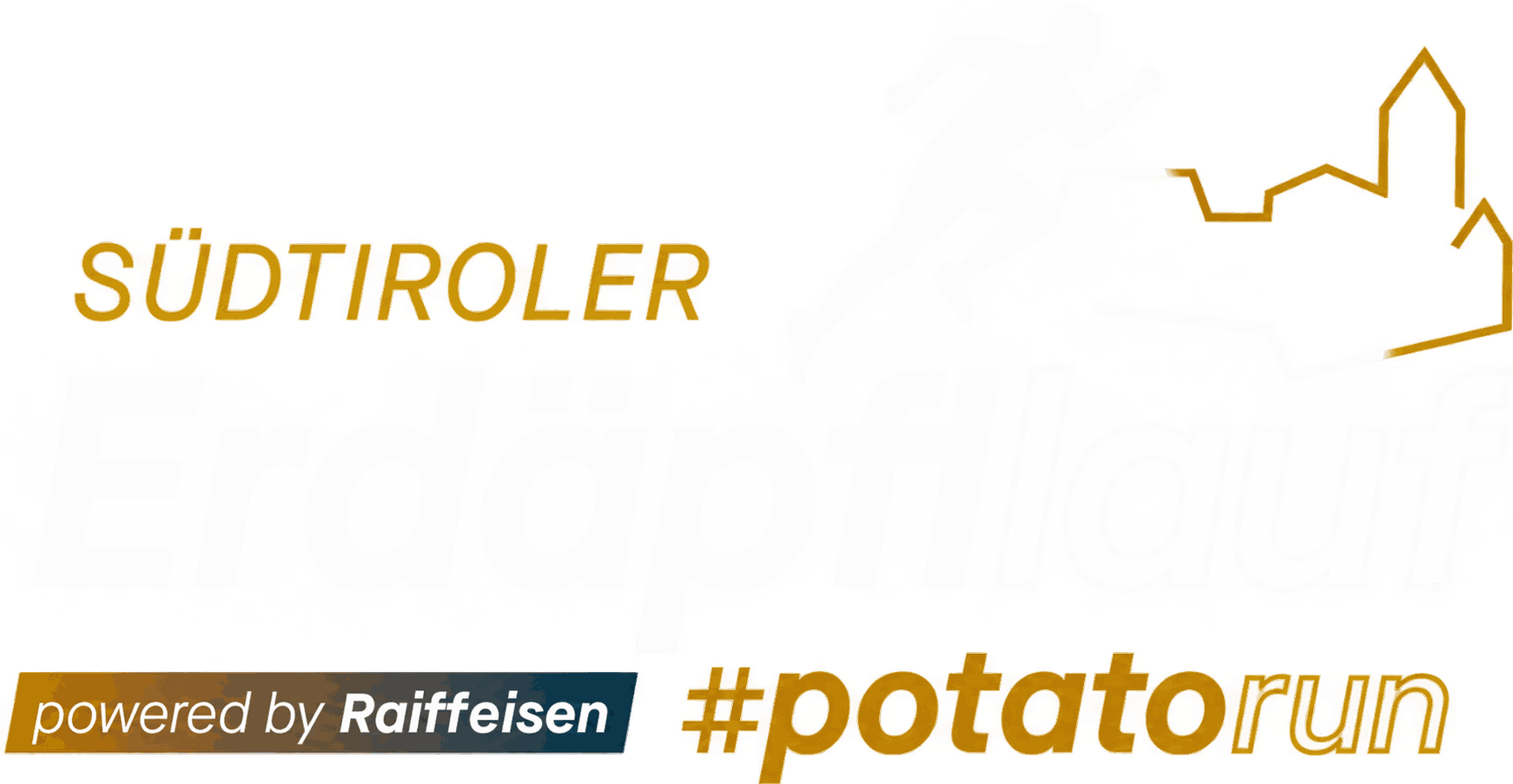 Südtiroler Erdäpfllauf #potatorun